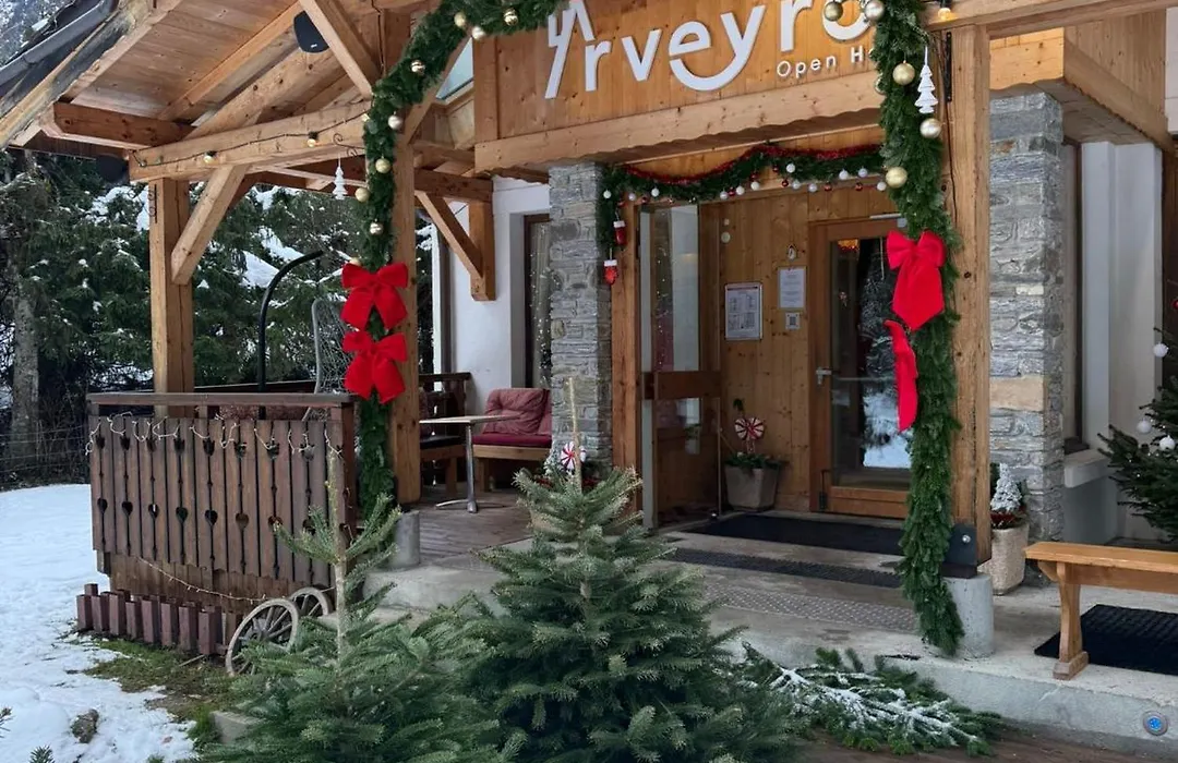 L'Arveyron Open House-1