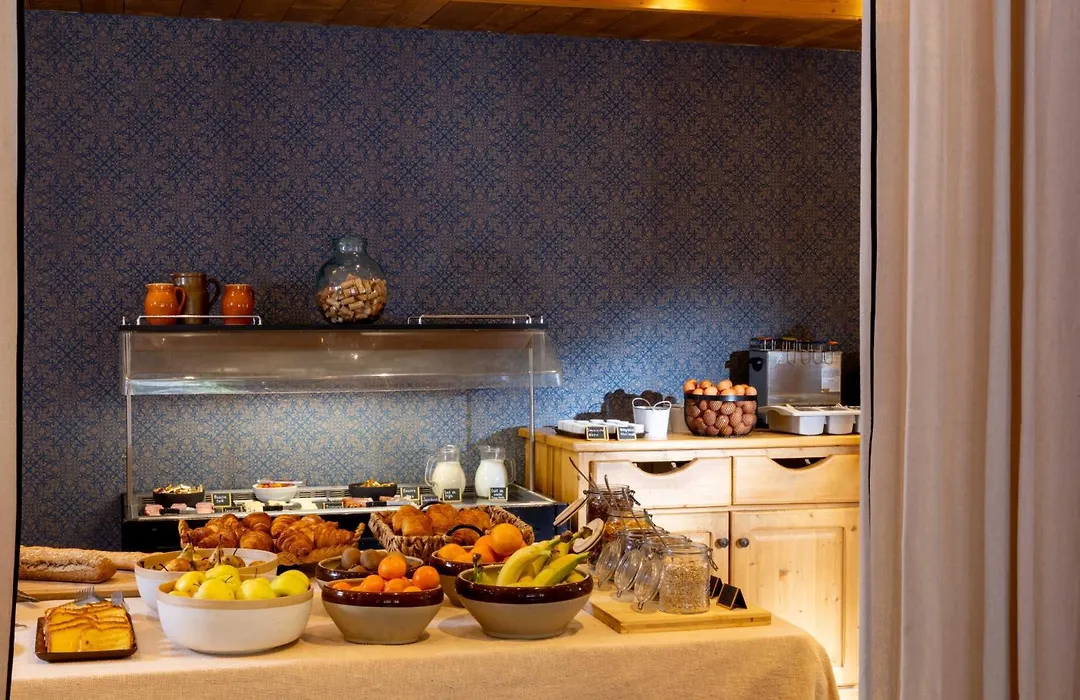 L'Arveyron Open House-1