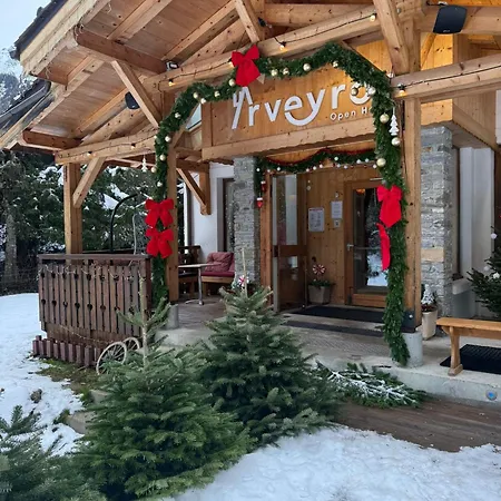 L'Arveyron Open House-3