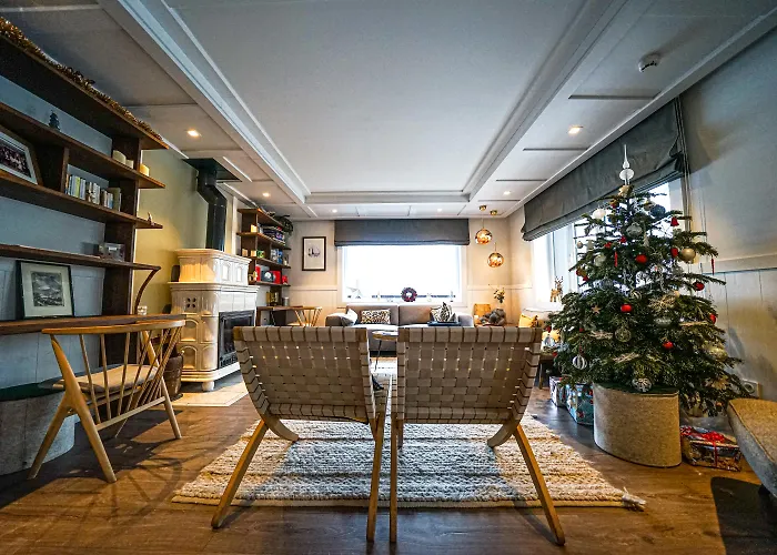Chalet Hotel Le Whymper Chamonix